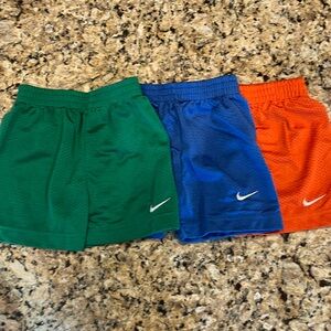 Nike Shorts